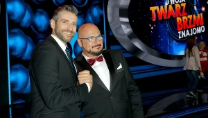 Gospodarze show - Maciej Dowbor i Piotr Gąsowski