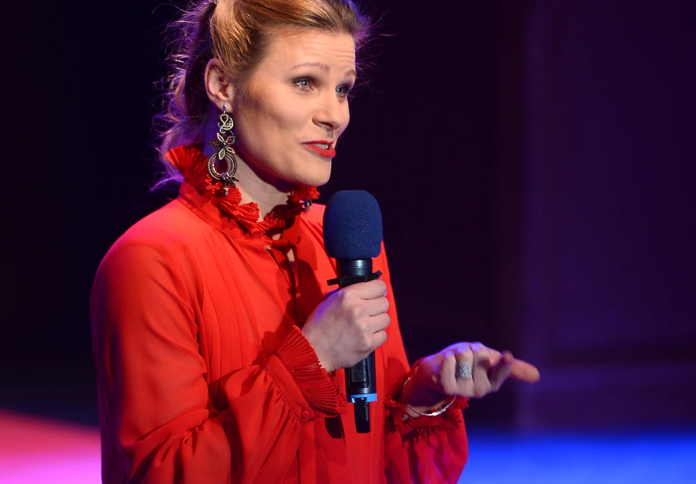 Anna Głogowska Anna Głogowska