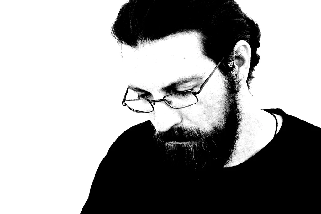 Etienne Willem - belgijski twórca komiksu "Miecz Ardeńczyka" Etienne Willem - belgijski twórca komiksu "Miecz Ardeńczyka"