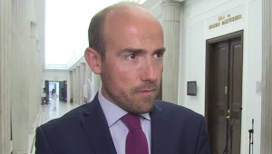 Borys Budka, poseł PO