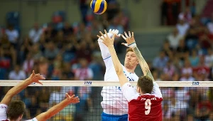 Liga Narodów siatkarzy. Polska - Rosja. Czy Heynen zaczyna grać o zwycięstwa?