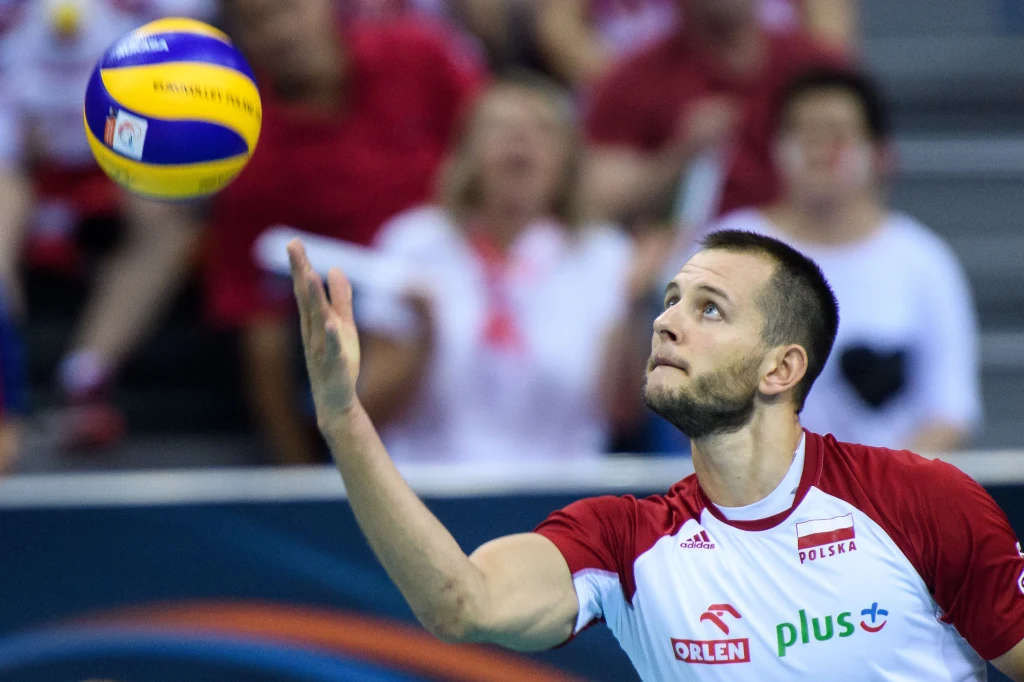 Bartosz Kurek Bartosz Kurek