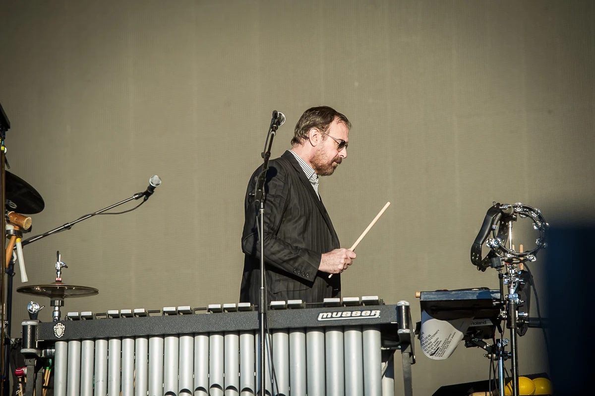 Nick Cave & The Bad Seeds