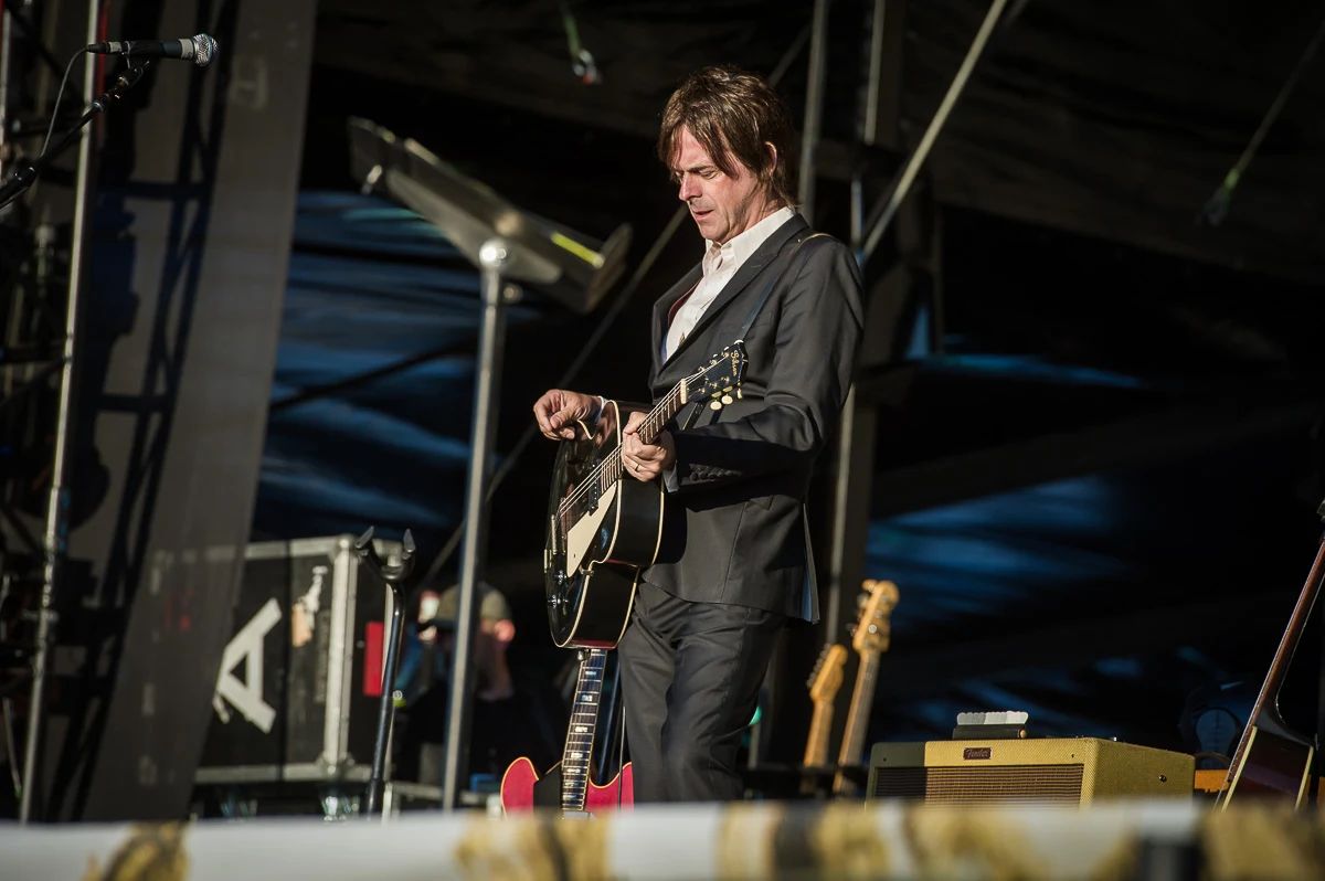 Nick Cave & The Bad Seeds