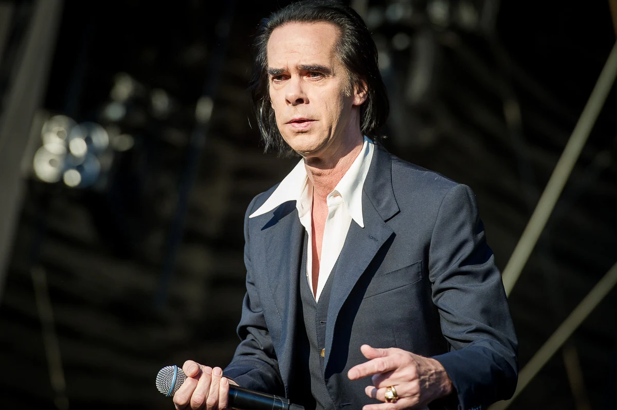 Nick Cave & The Bad Seeds