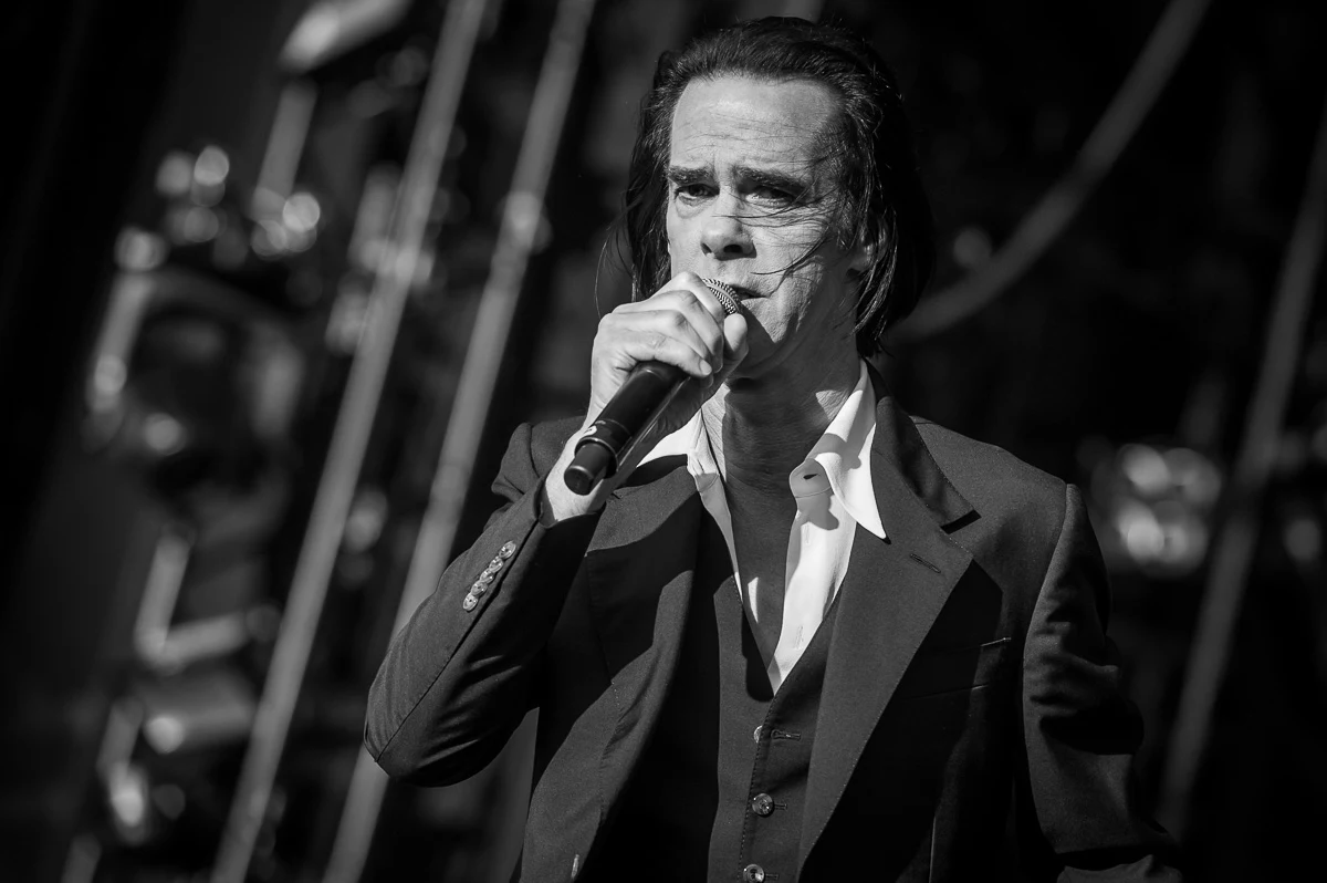 Nick Cave & The Bad Seeds