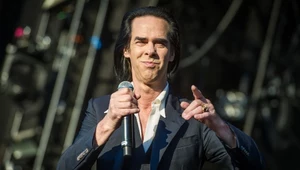 Open'er Festival 2018: Nick Cave & The Bad Seeds