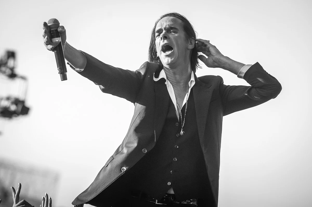 Nick Cave & The Bad Seeds