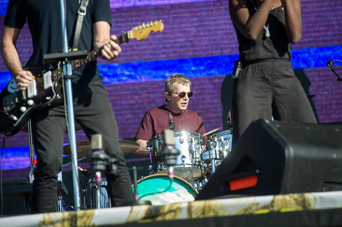 Noel Gallagher's High Flying Birds