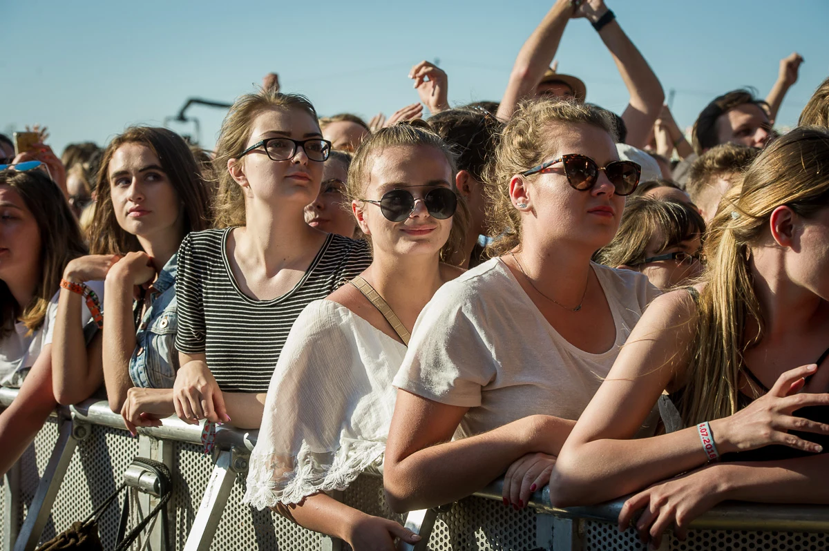 Noel Gallagher's High Flying Birds