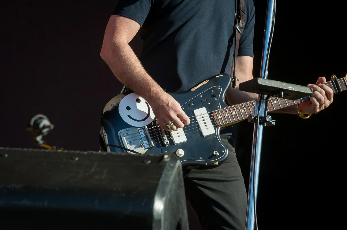 Noel Gallagher's High Flying Birds