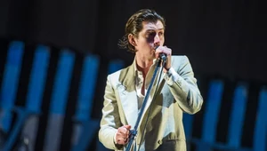 Arctic Monkeys na Open'er Festival 2018: Jest dobrze, będzie lepiej (relacja, zdjęcia)