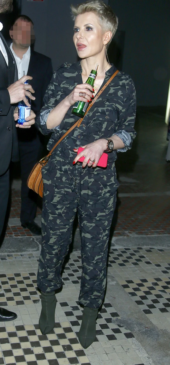 Joanna Racewicz Joanna Racewicz