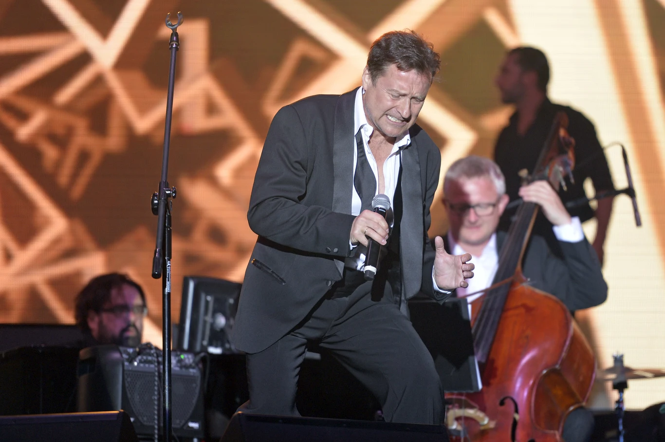 Jacek Kawalec Jacek Kawalec