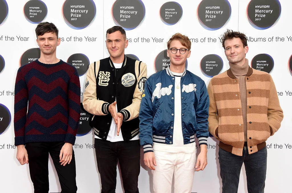 Glass Animals odwołali swój występ na Open'erze w Gdyni