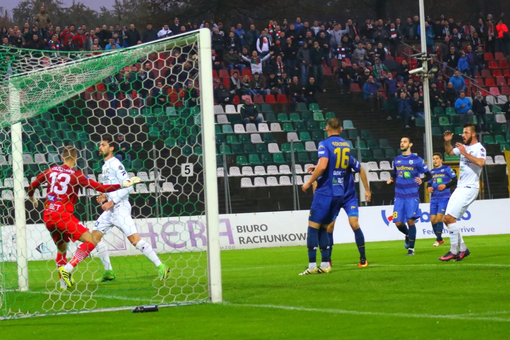 Stadion Zagłębia Sosnowiec Stadion Zagłębia Sosnowiec