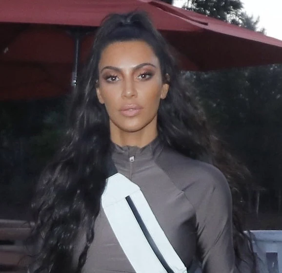 Kim Kardashian Kim Kardashian