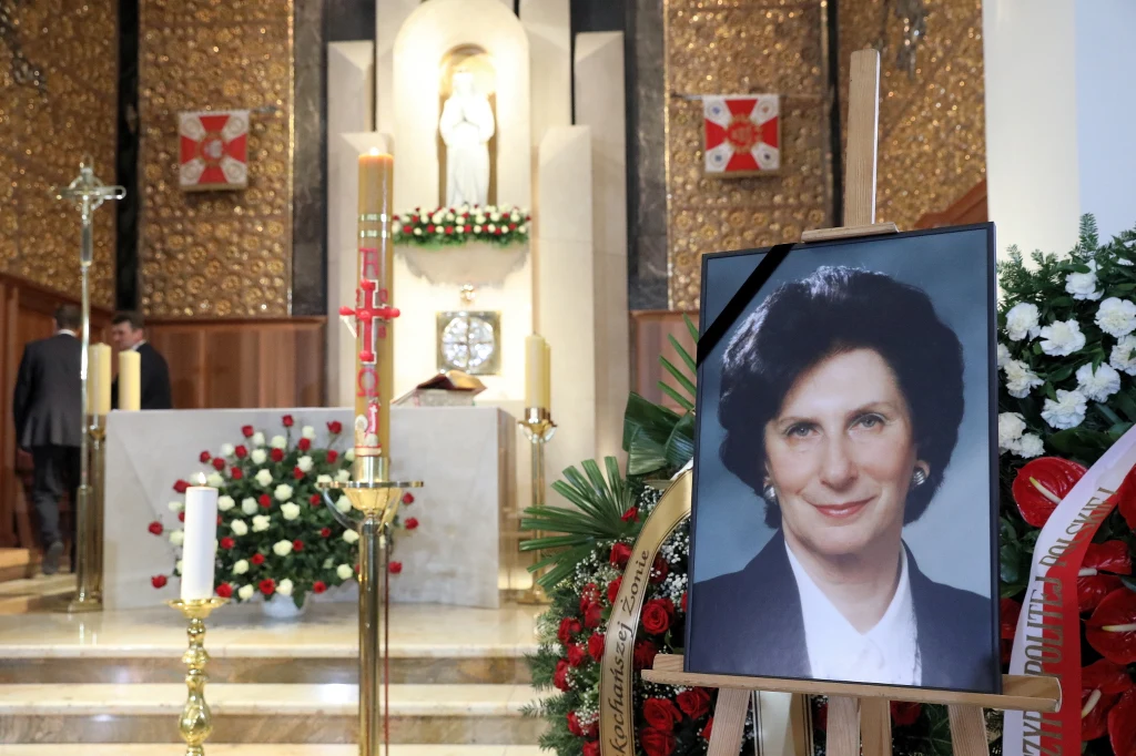 Polski sport poniósł niepowetowaną stratę.