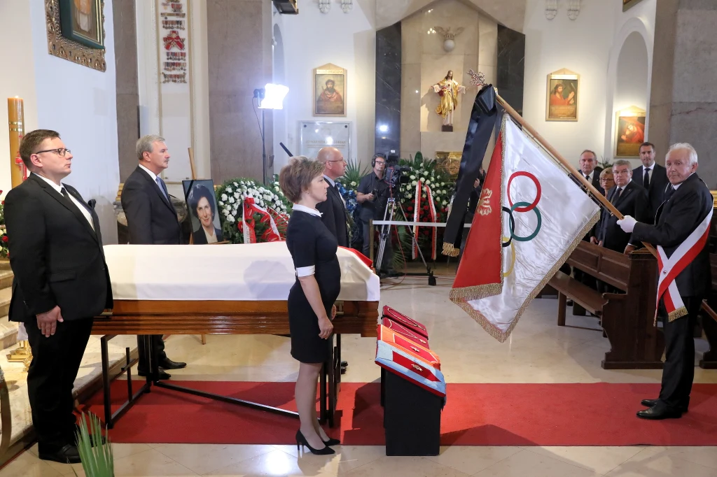 Polski sport poniósł niepowetowaną stratę.
