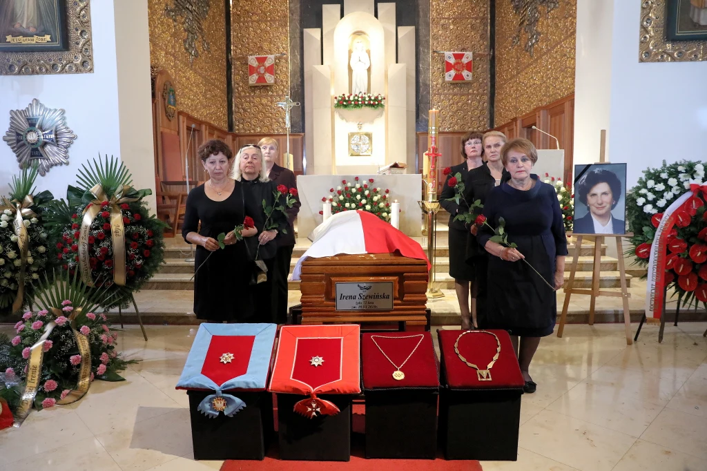 Polski sport poniósł niepowetowaną stratę.