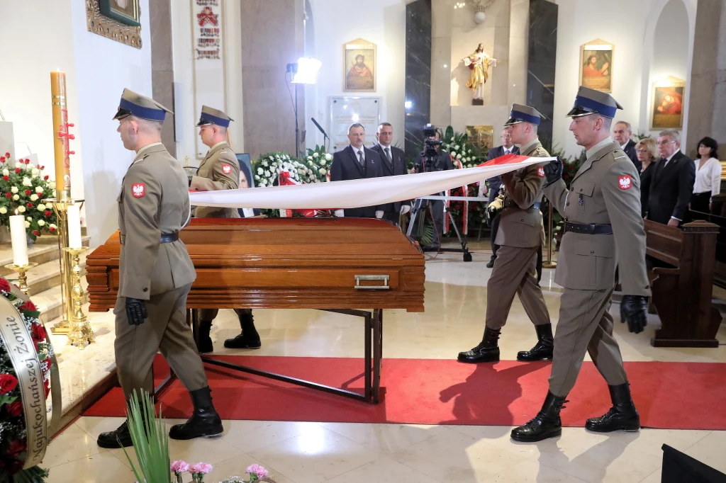 Polski sport poniósł niepowetowaną stratę.