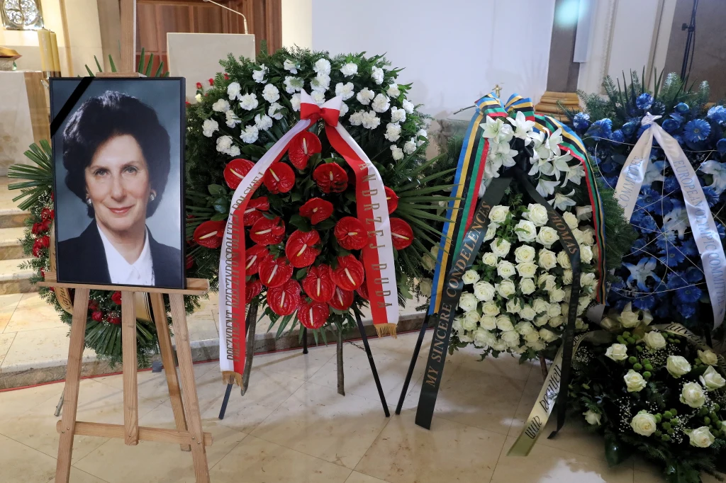 Polski sport poniósł niepowetowaną stratę.