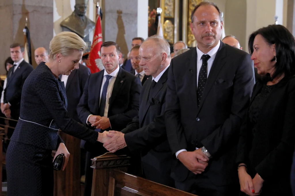 Polski sport poniósł niepowetowaną stratę.