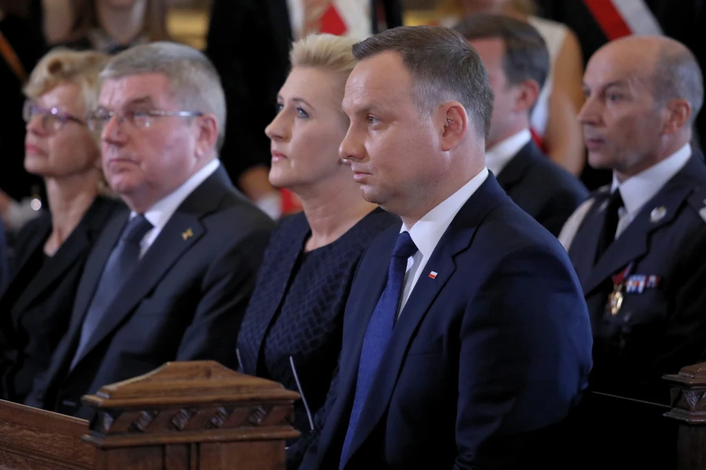 Polski sport poniósł niepowetowaną stratę.