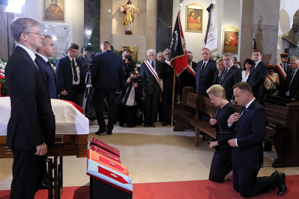 Polski sport poniósł niepowetowaną stratę.