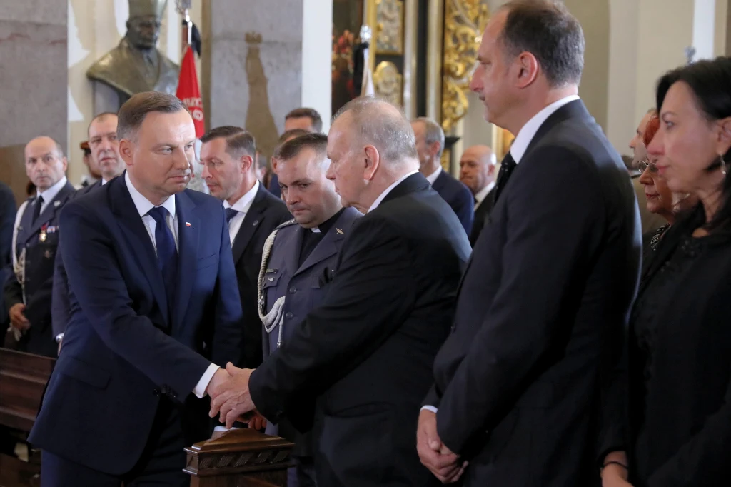 Polski sport poniósł niepowetowaną stratę.