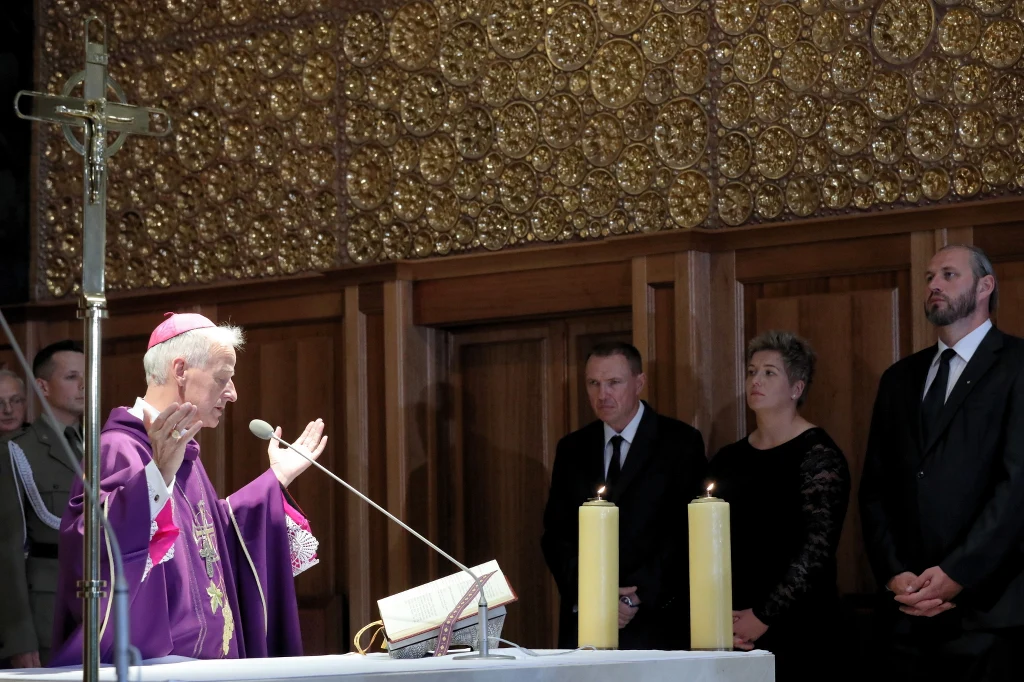 Polski sport poniósł niepowetowaną stratę.