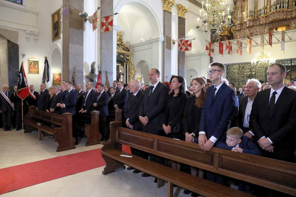 Polski sport poniósł niepowetowaną stratę.