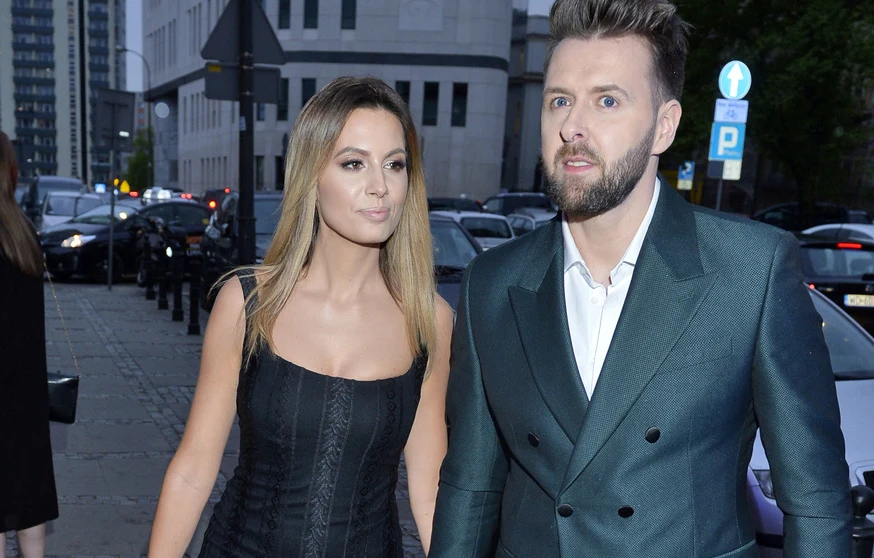 Agnieszka i Grzegorz Hyżowie Agnieszka i Grzegorz Hyżowie