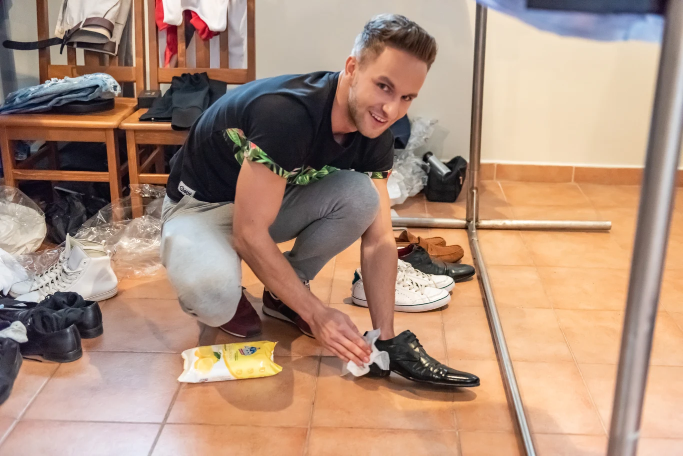 fot.Wojtek Mosiołek 