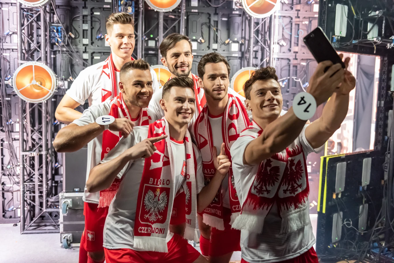 fot.Wojtek Mosiołek 