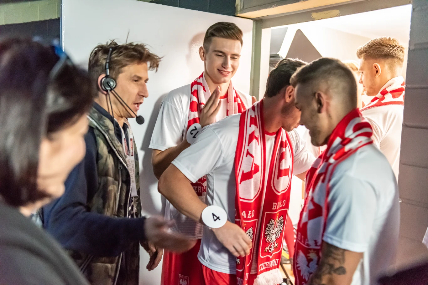 fot.Wojtek Mosiołek 