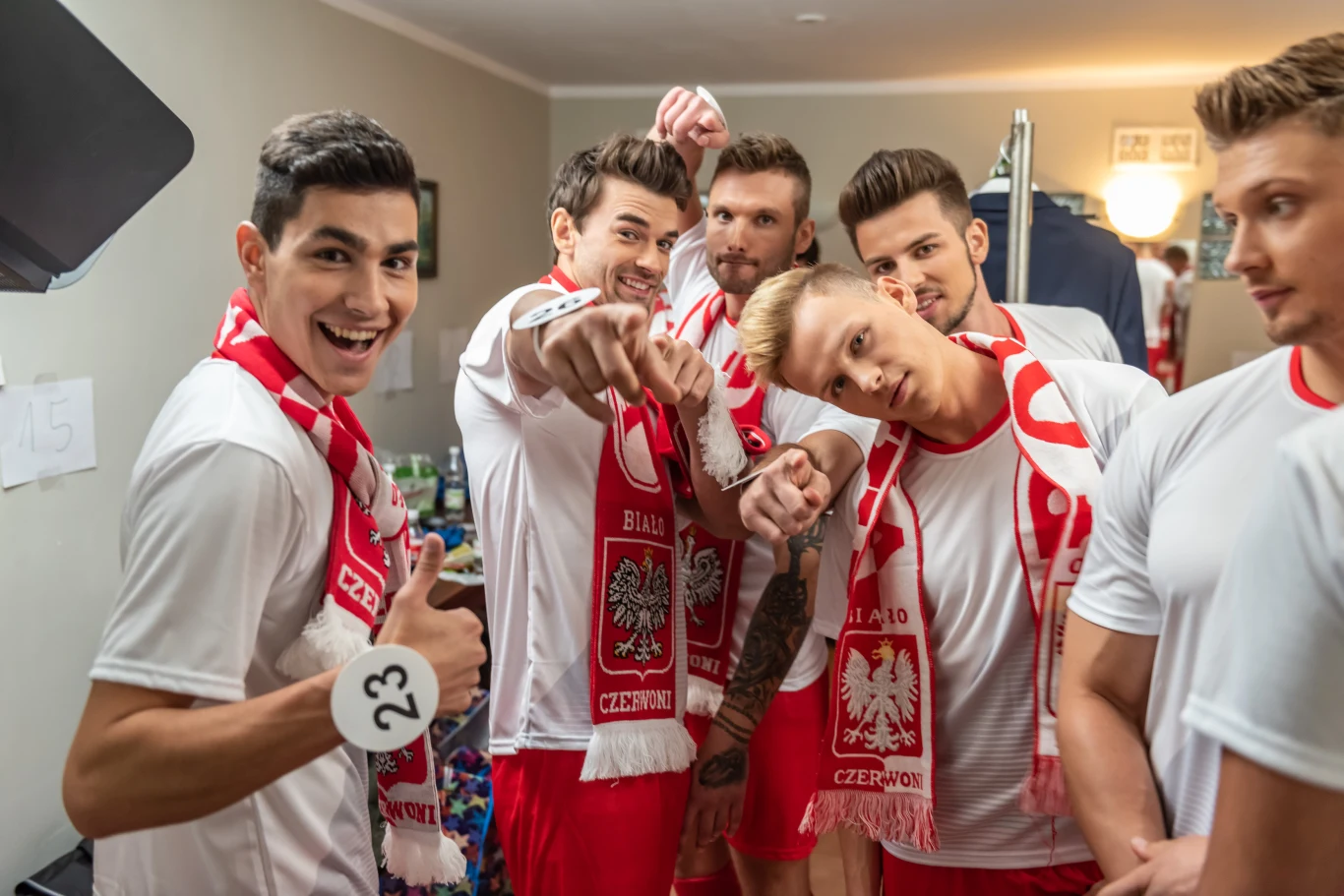 fot.Wojtek Mosiołek 