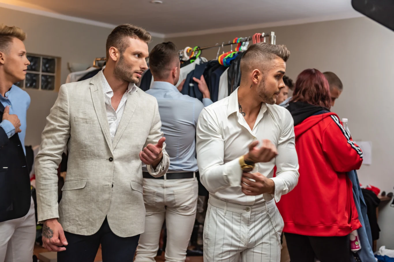 fot.Wojtek Mosiołek 