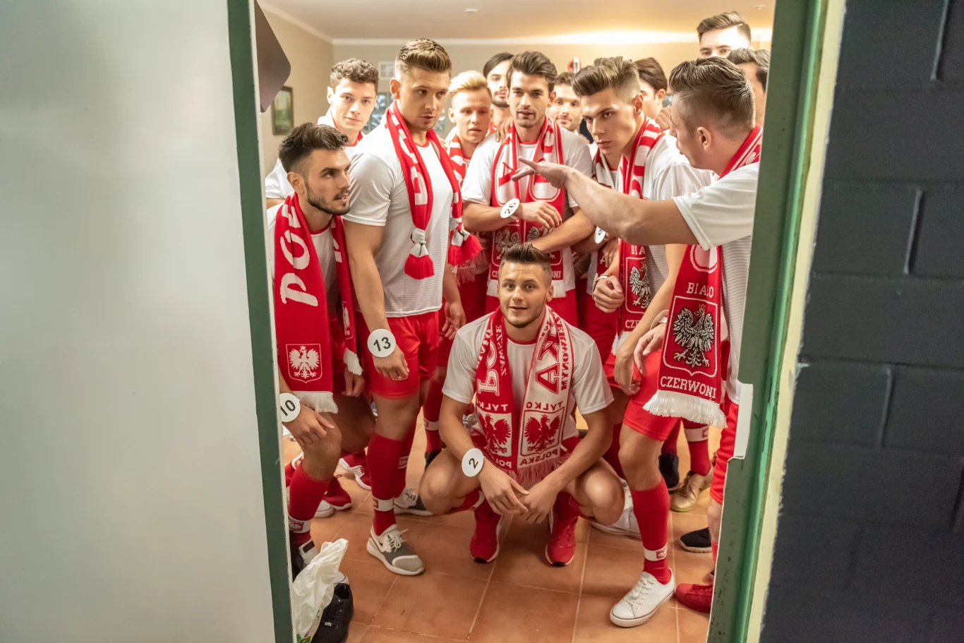 fot.Wojtek Mosiołek 