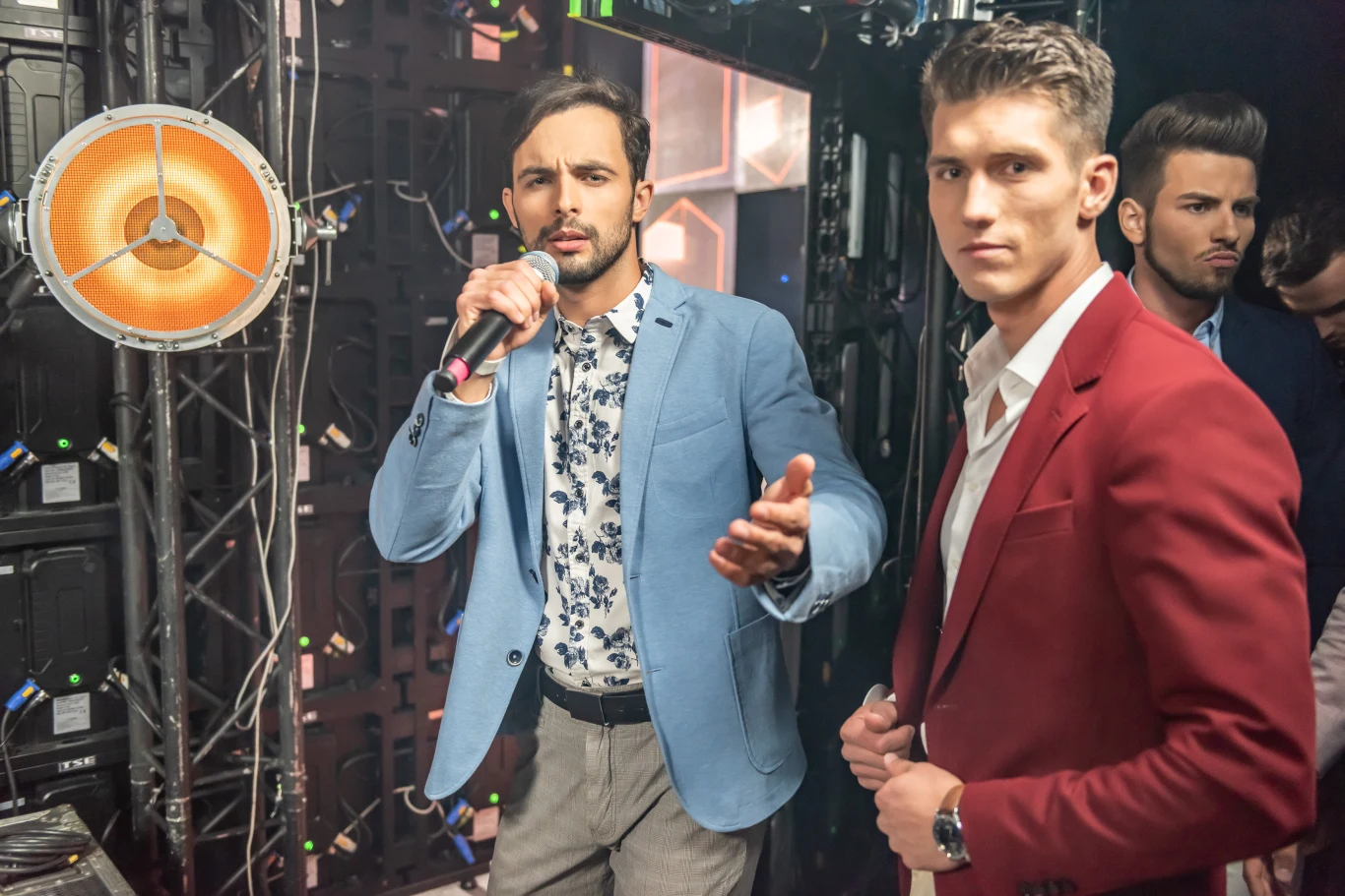 fot.Wojtek Mosiołek 