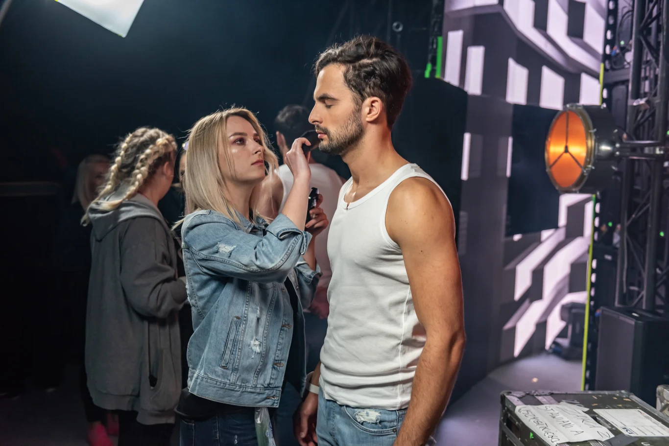 fot.Wojtek Mosiołek 