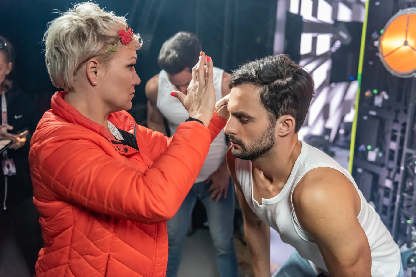 fot.Wojtek Mosiołek 