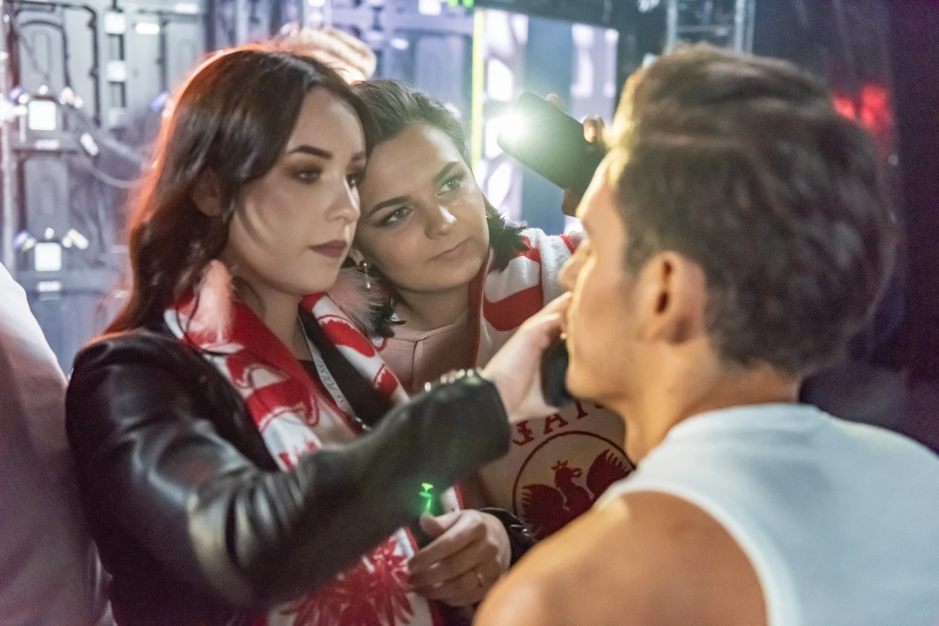 fot.Wojtek Mosiołek 