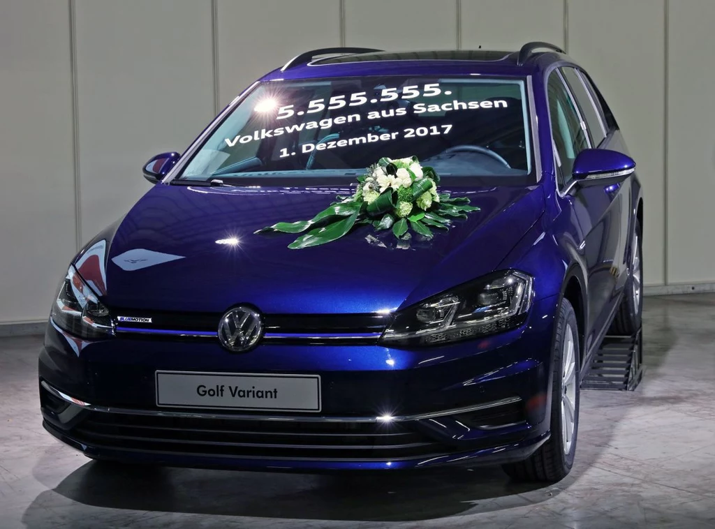 Volkswagen na gaz ziemny