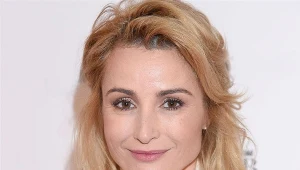 Joanna Brodzik dziś