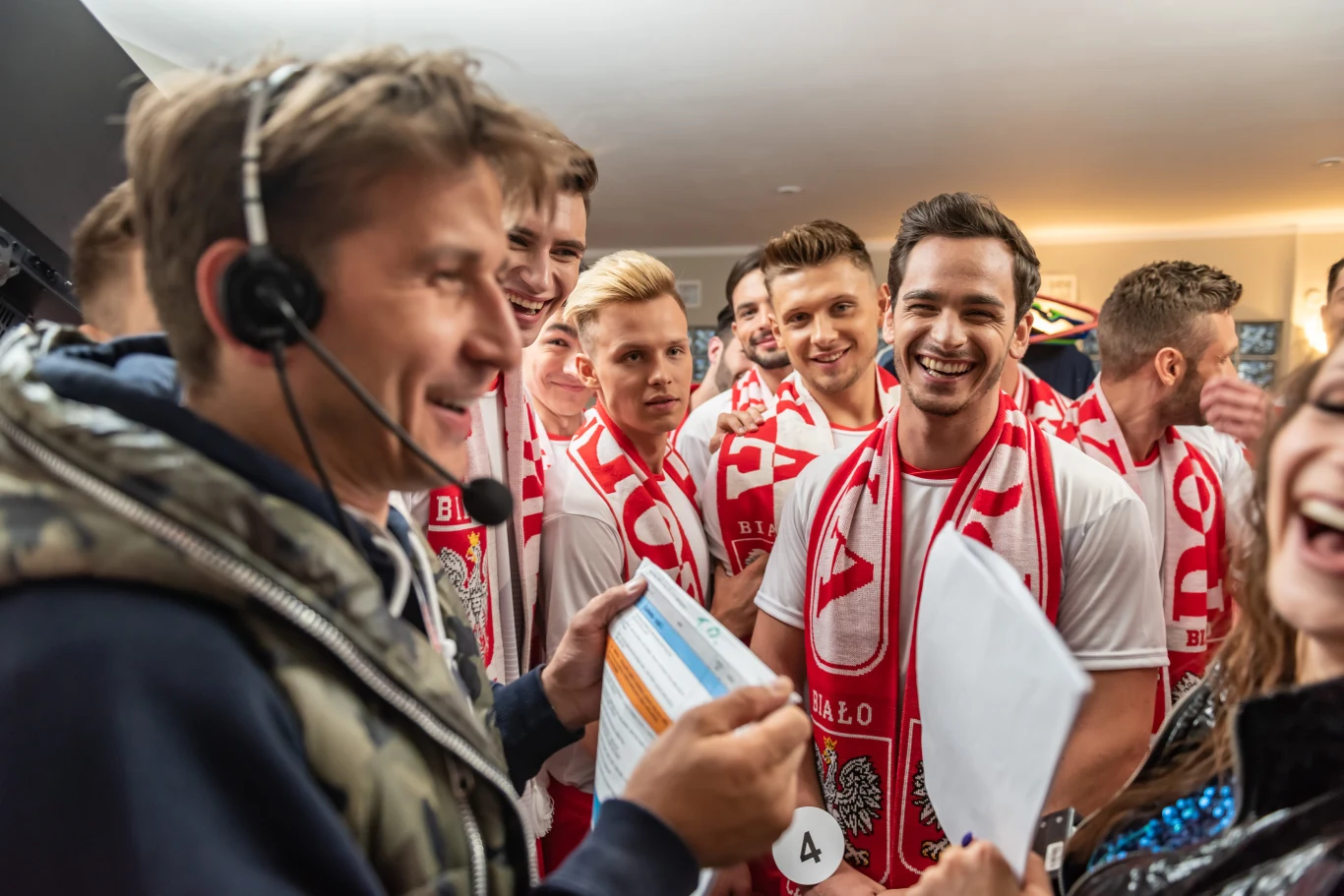 fot. Wojtek Mosiołek 