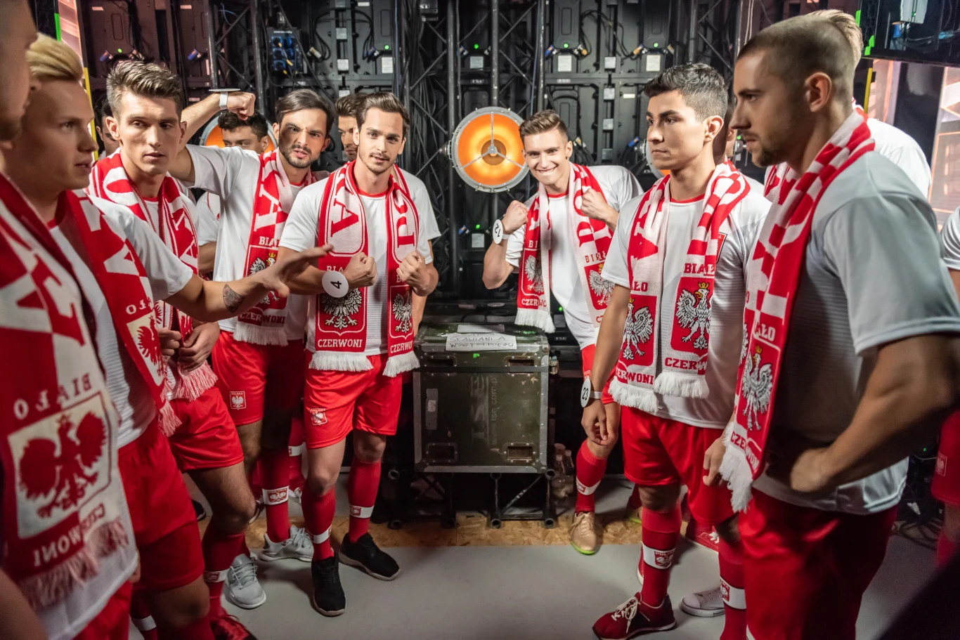 fot. Wojtek Mosiołek 