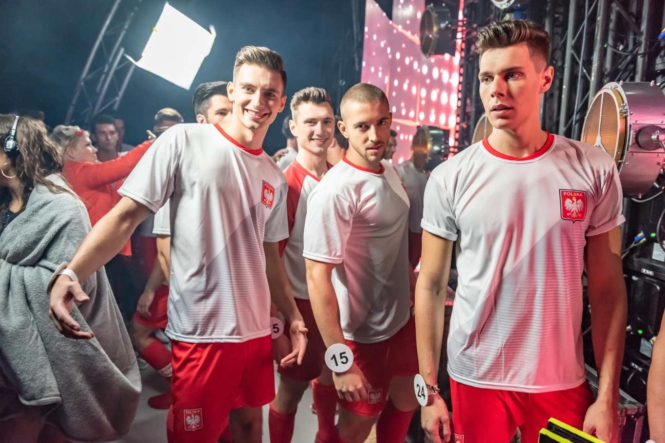 fot. Wojtek Mosiołek 