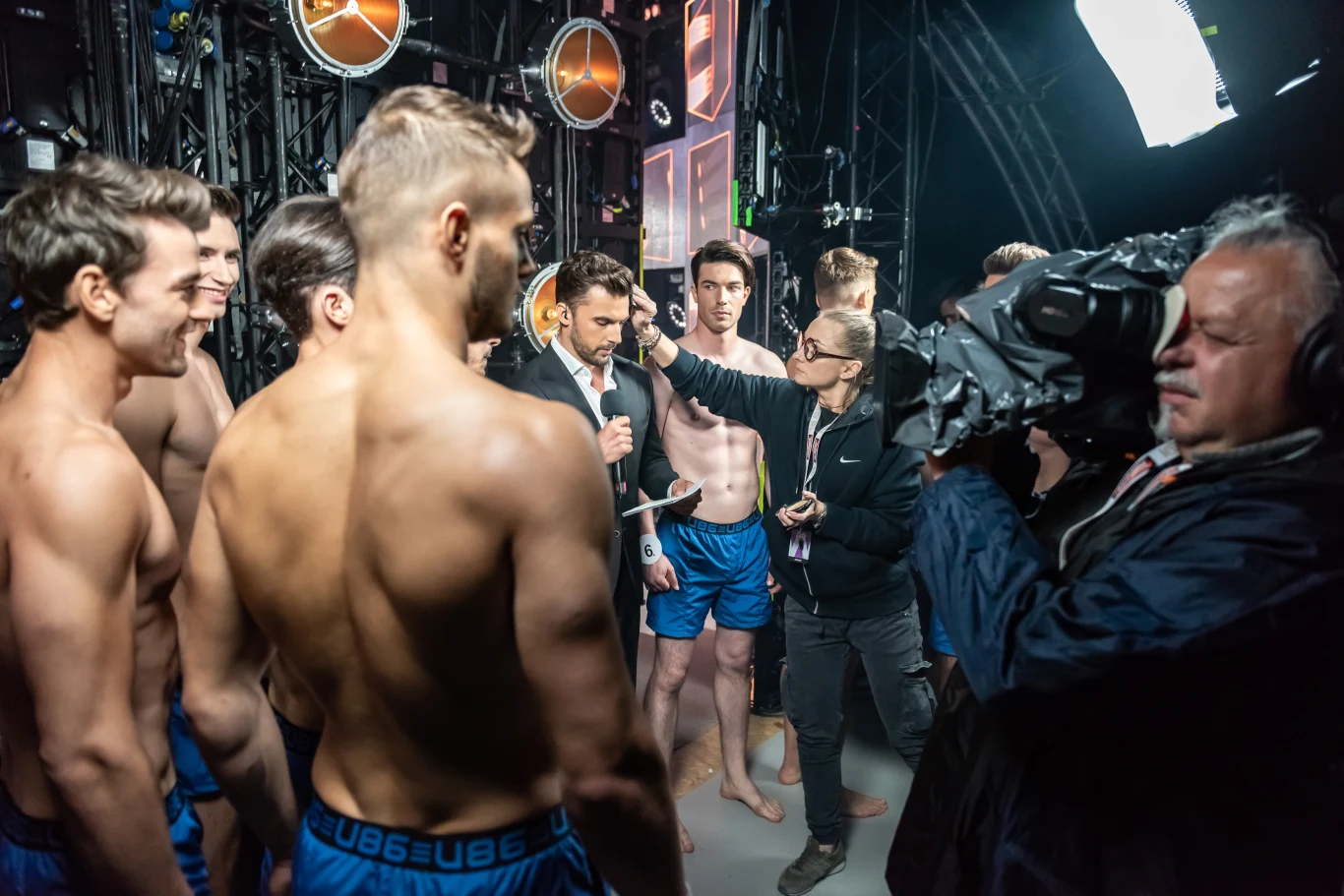 fot. Wojtek Mosiołek 