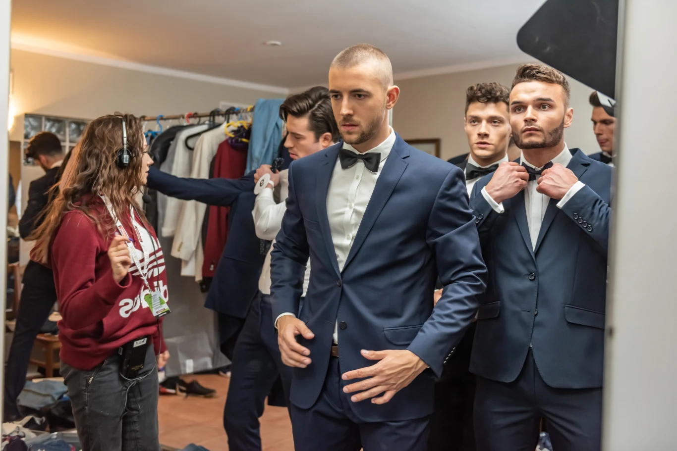 fot. Wojtek Mosiołek 